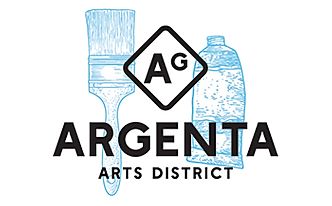 Argenta Arts District