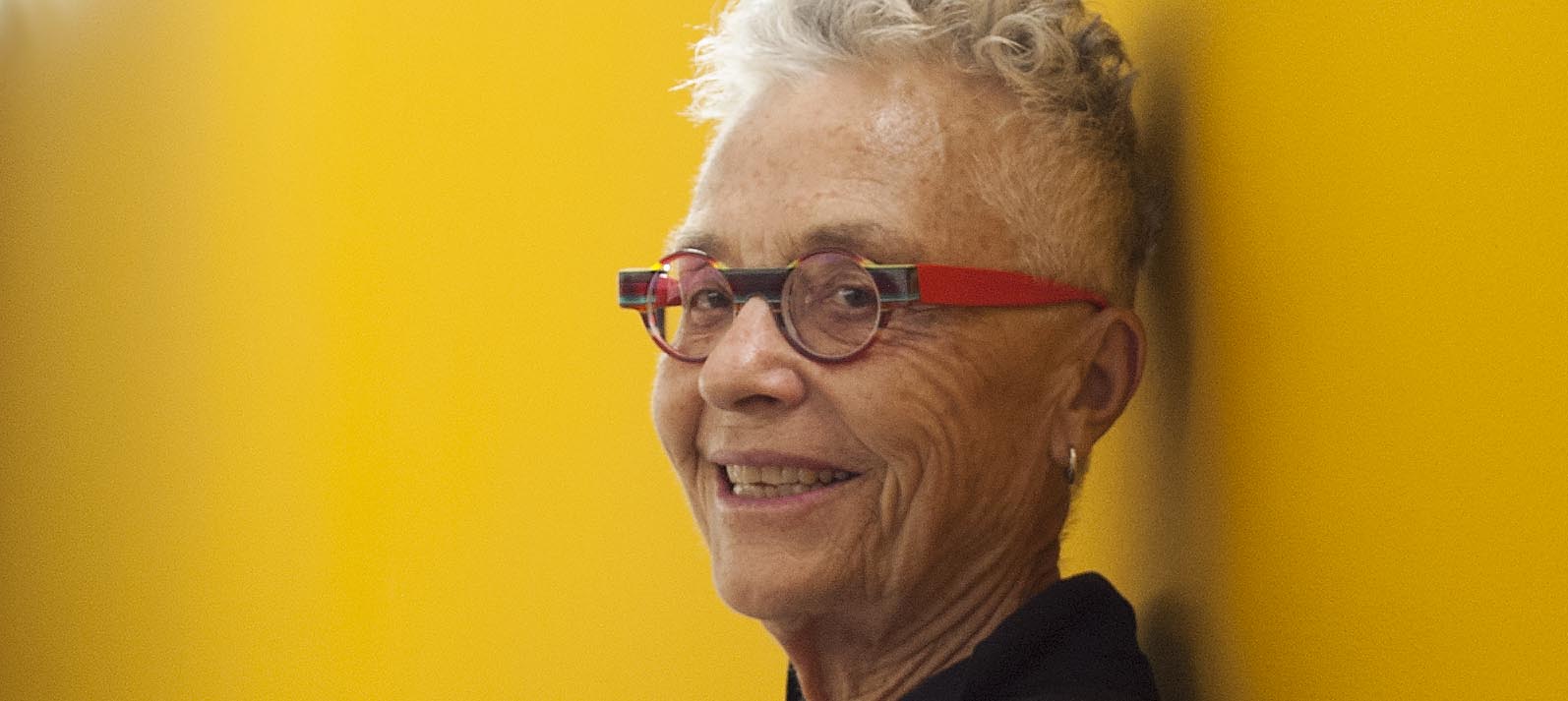 The Barbara Hammer Lesbian Experimental Filmmaker's Grant offers $7000 to filmmakers. Due: July 2