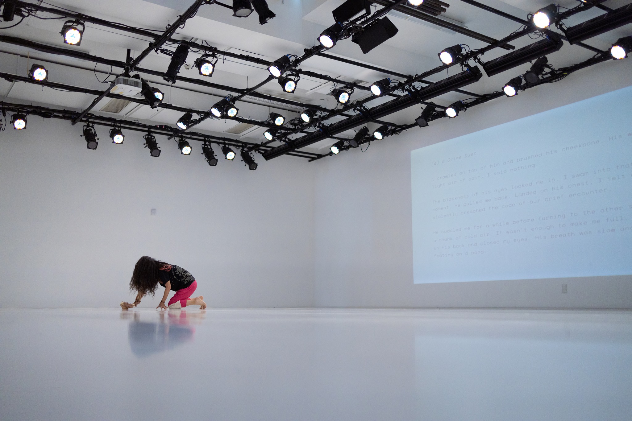 Center for Performance Research offers year long residency to performing artists. Deadline: September 6.
