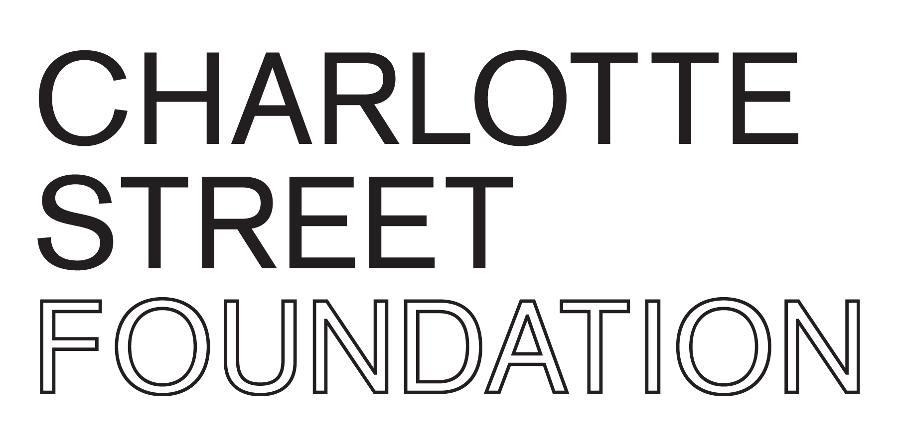 Charlotte Street Foundation