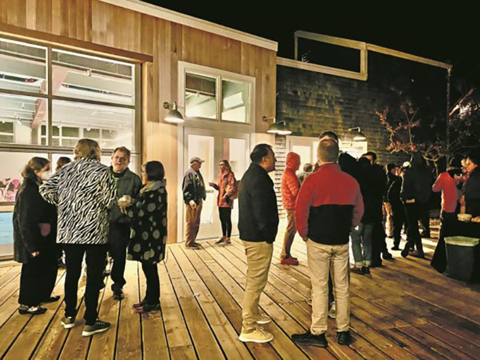 Fine Arts Studio Workshop in Provincetown offers residencies to visual artists and writers. Deadline to apply is February 1, 2023.