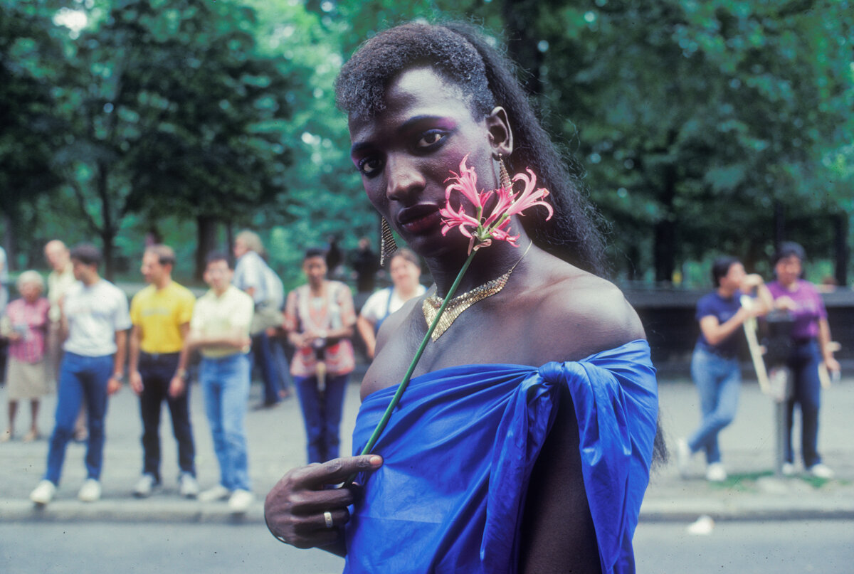 Illuminations Grant for Black Trans Female Visual Artists