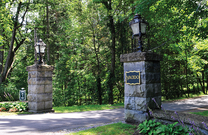 Yaddo offers residencies to artists of multiple disciplines. Applications due January 5.