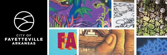 Fayetteville is launching its first annual art exhibition at City Hall, and we want to feature your work. All styles, media, and subjects are welcome—no theme required. Selected artists will receive a $250 honorarium. Apply by May 16