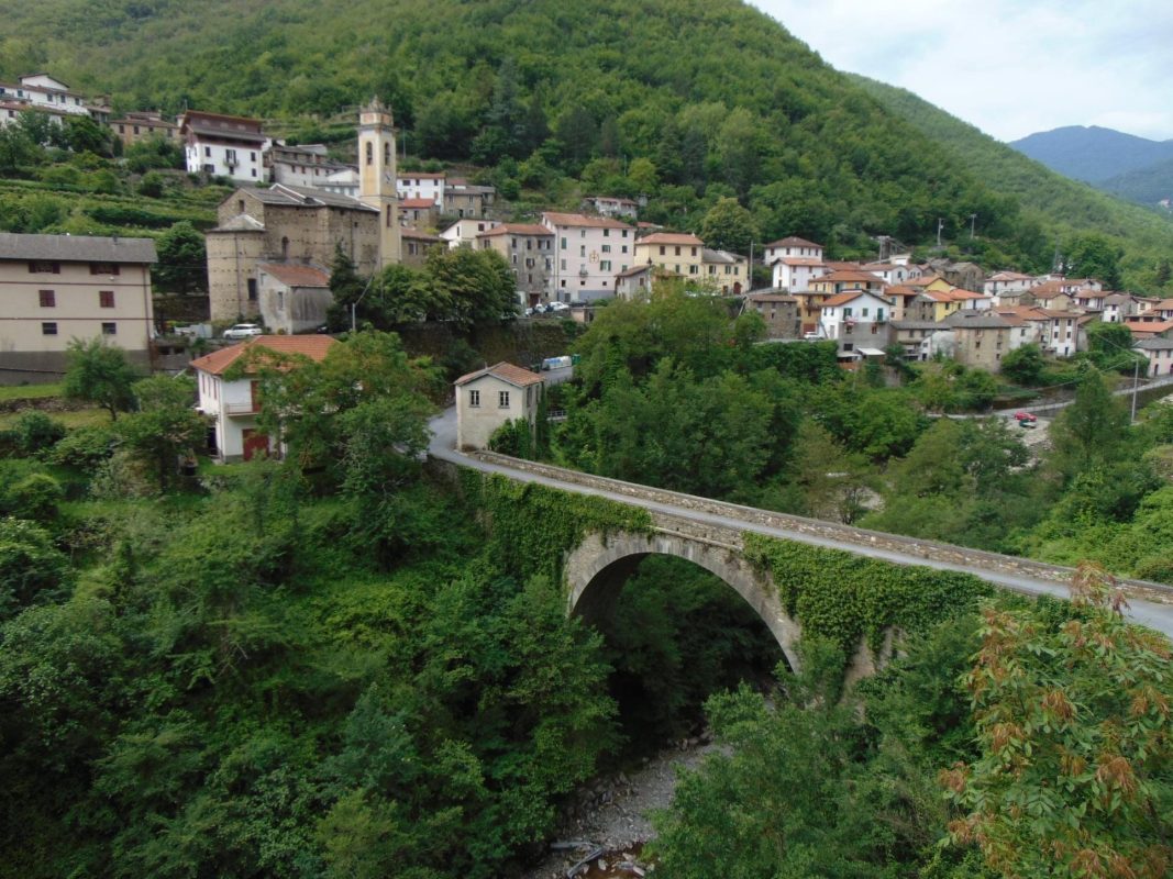 Apply for the Arroscia Residency in Italy by April 5, 2025.