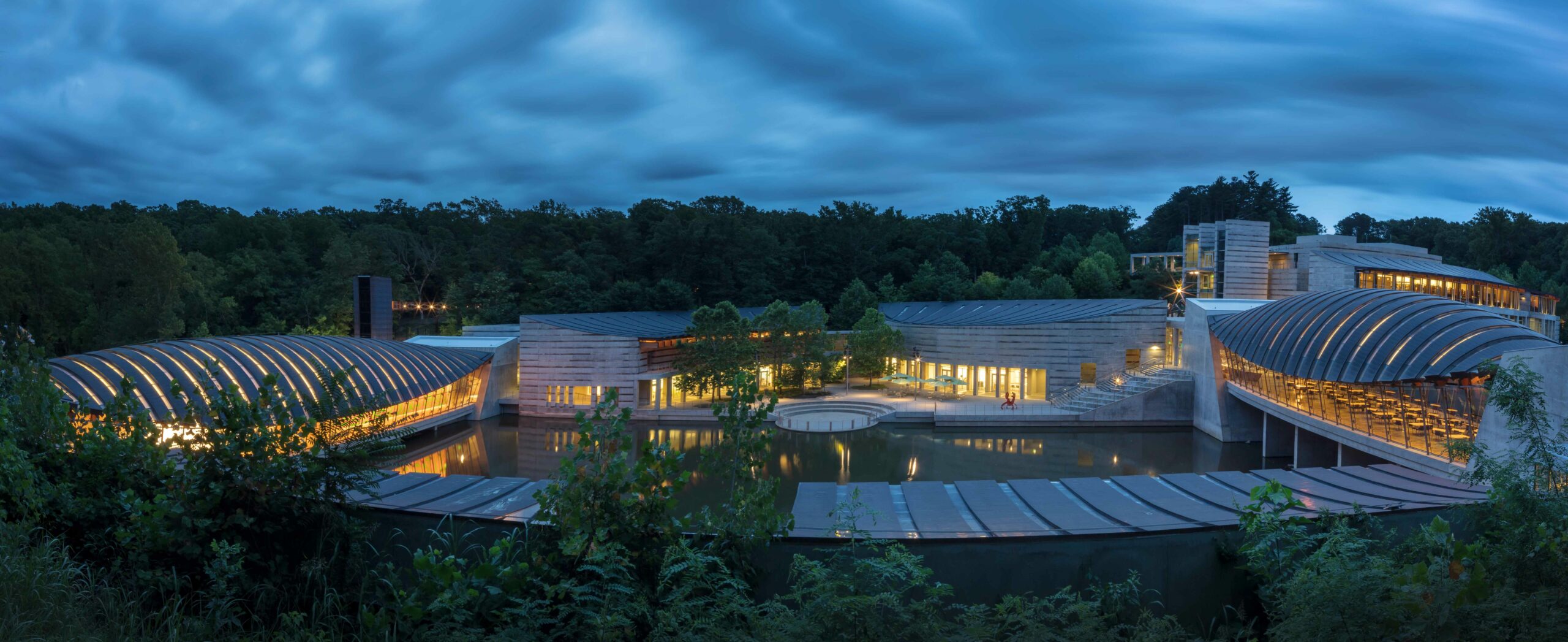 Crystal Bridges seeks nominations for Don Tyson Prize. Nominations due by April 29, 2022.