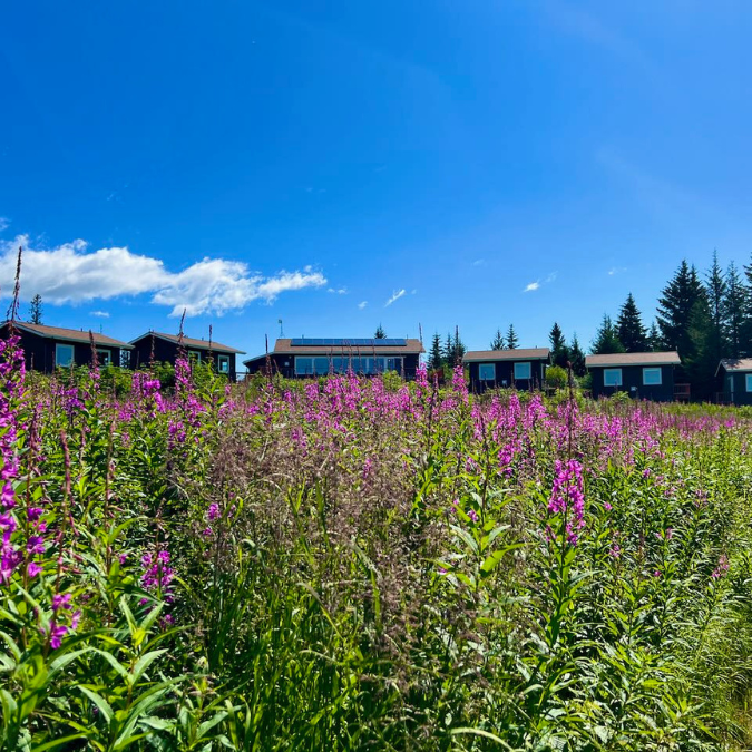 Storyknife offers women-identifying writers residency in Homer, Alaska. Due: August 31.