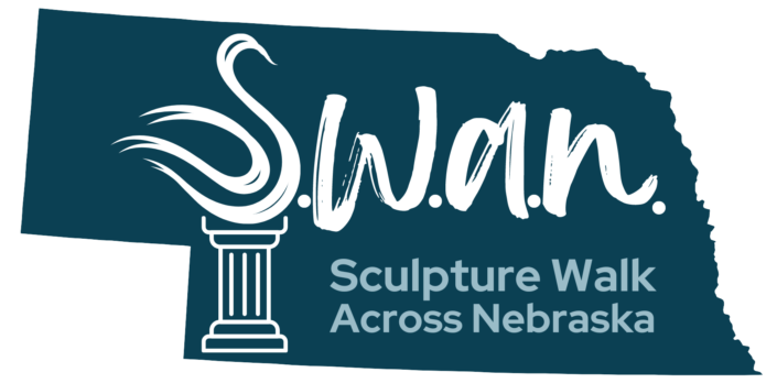 Sculpture Walk Nebraska issues call for artists. Due: October 31.