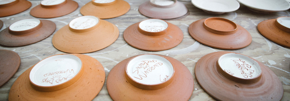 Salad Days Artist in Residence in Maine seeks artists for commission. Deadline to apply is February 15.