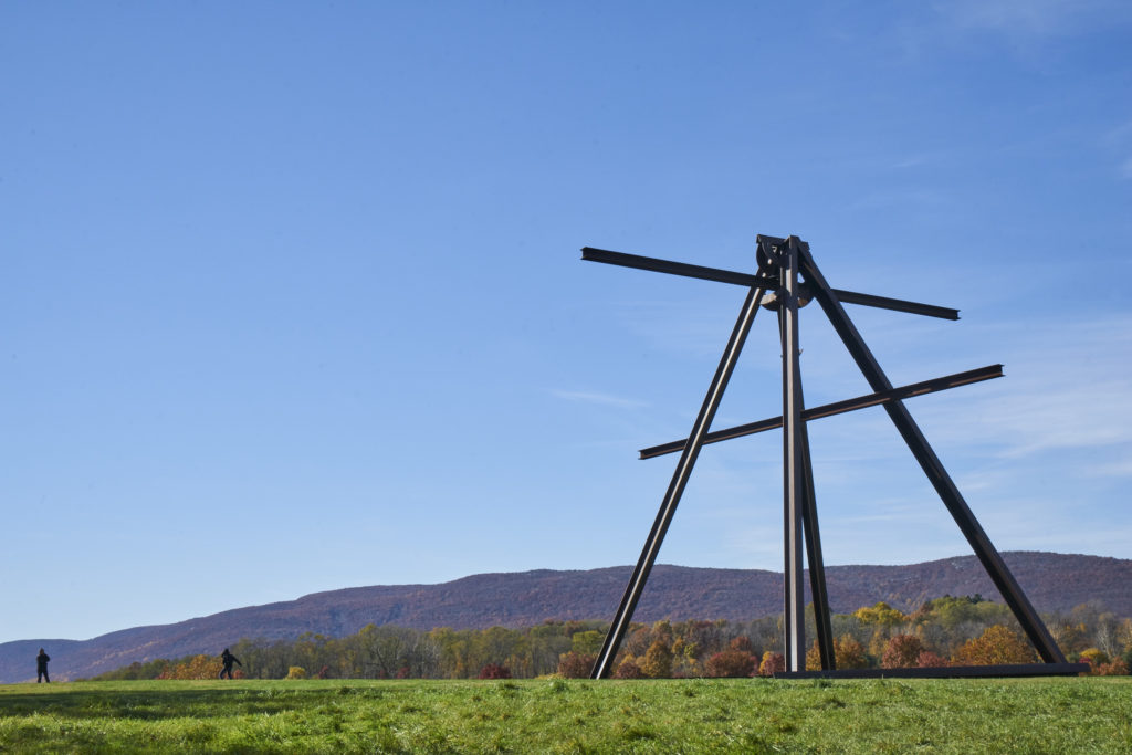 Shandaken: Storm King Residency is open to artists of all disciplines. Apply by March 7.