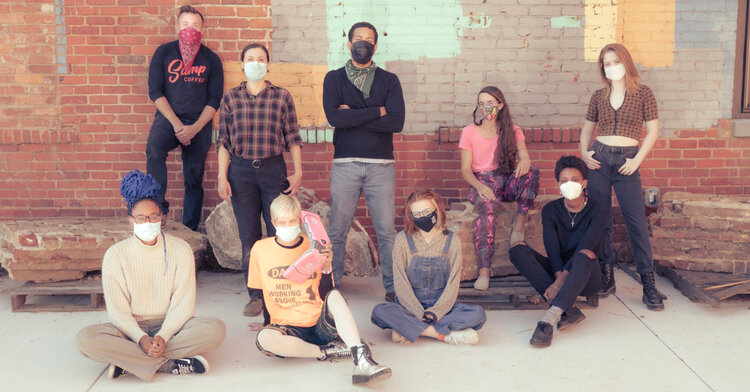 Stove Works offers residency in Tennessee for artists of all disciplines. Apply by June 15.