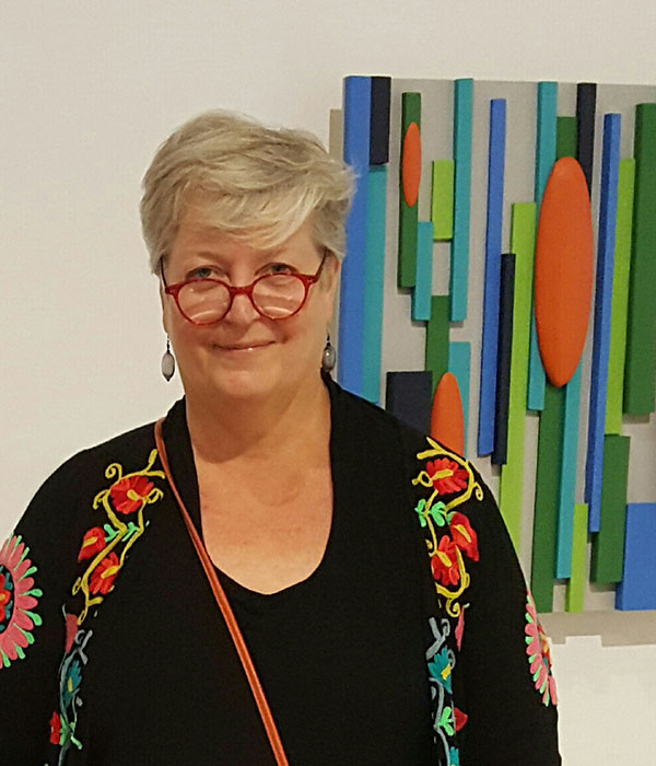 Tami Moscioni