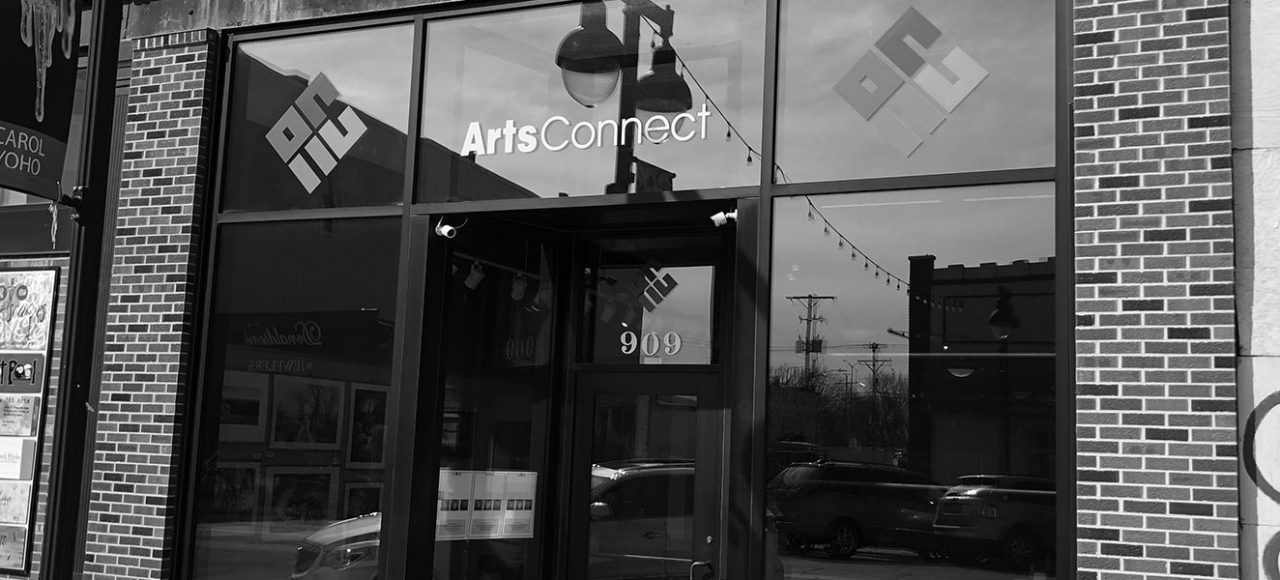ArtsConnect in Topeka, Kansas