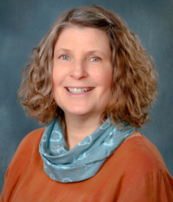 Betsy Knabe Roe