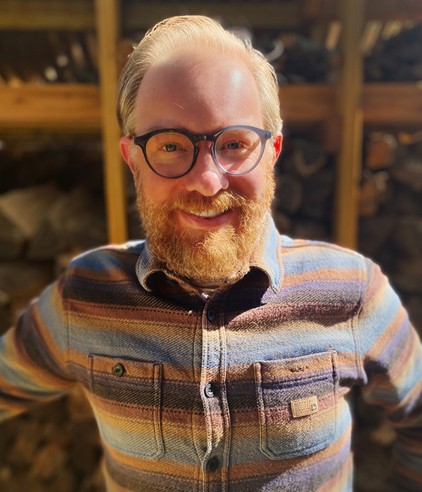 Mat Greiner
