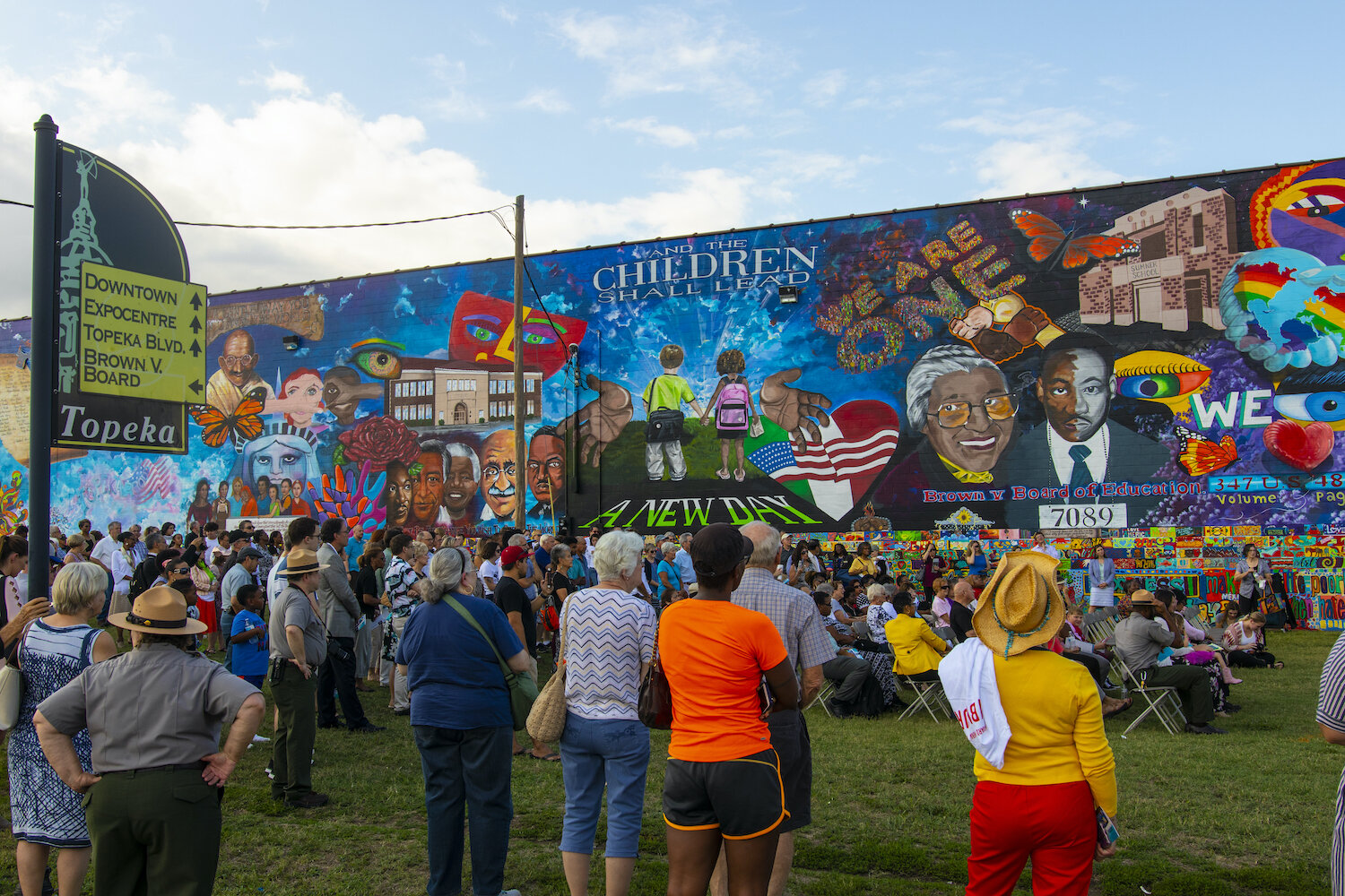 Kansas Creative Arts Industries Commission Announces Kansas Roster for Mural and Public Art Now Accepting Artist Applications through November 29, 2021