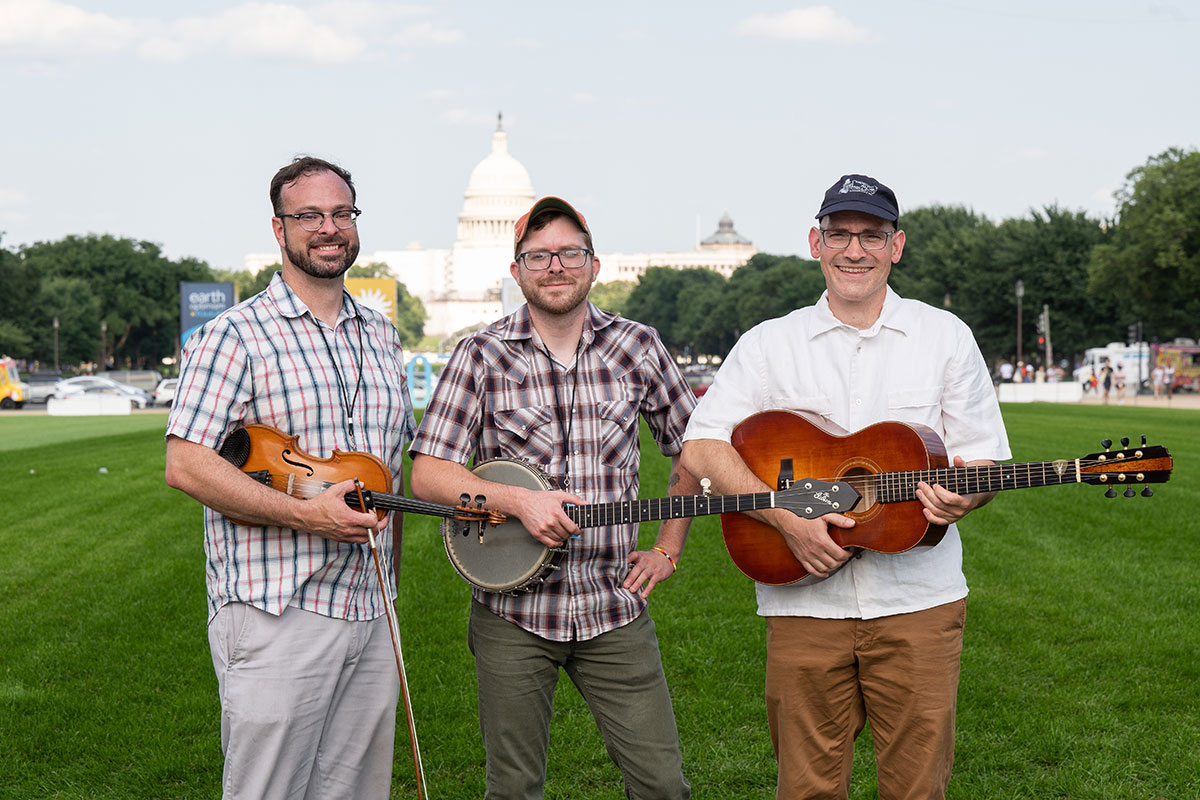 Smithsonian seeks submissions for 2023 Folklife Festival in Washington D.C.